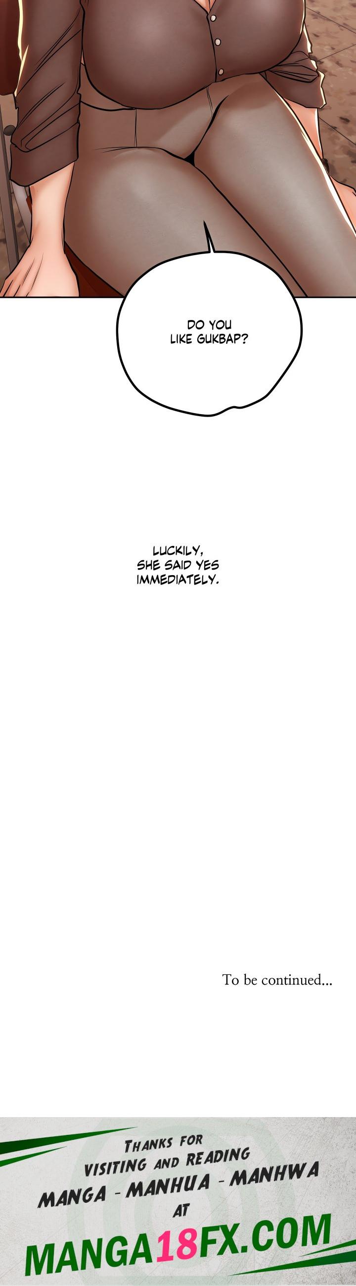 True or False? (Uncensored) - Chapter 111 [photo 9] - MangaPorn