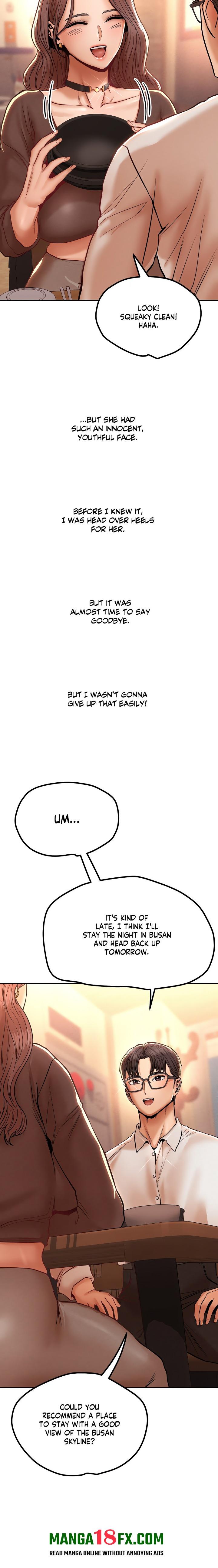 True or False? (Uncensored) - Chapter 112 [photo 3] - MangaPorn