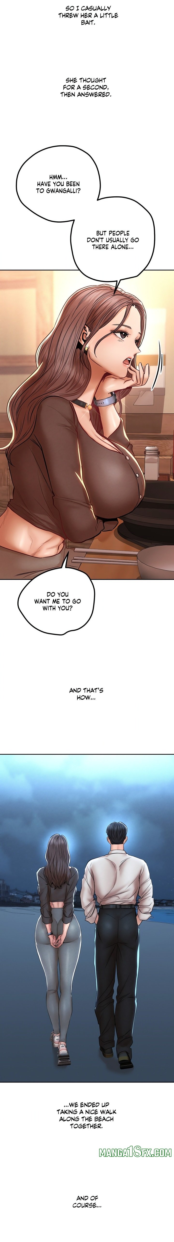 True or False? (Uncensored) - Chapter 112 [photo 4] - MangaPorn