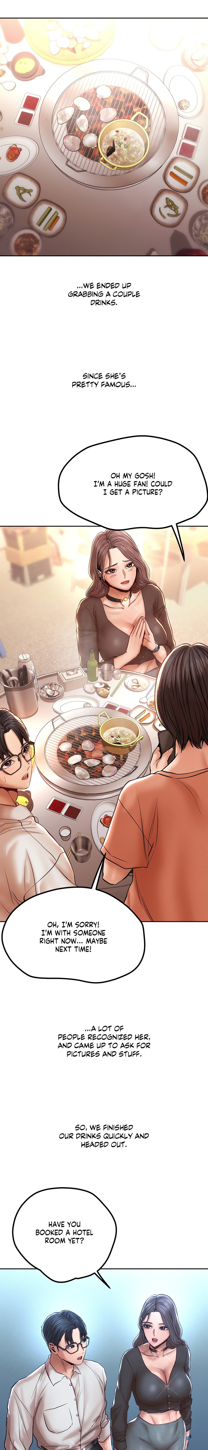 True or False? (Uncensored) - Chapter 112 [photo 5] - MangaPorn