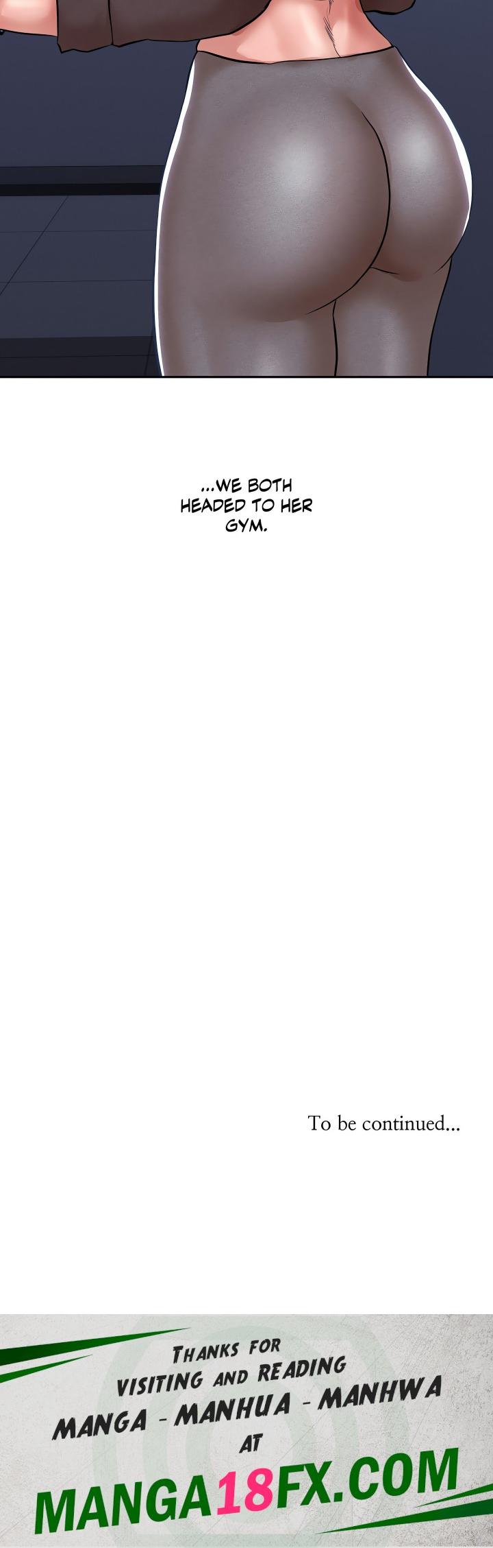 True or False? (Uncensored) - Chapter 112 [photo 8] - MangaPorn