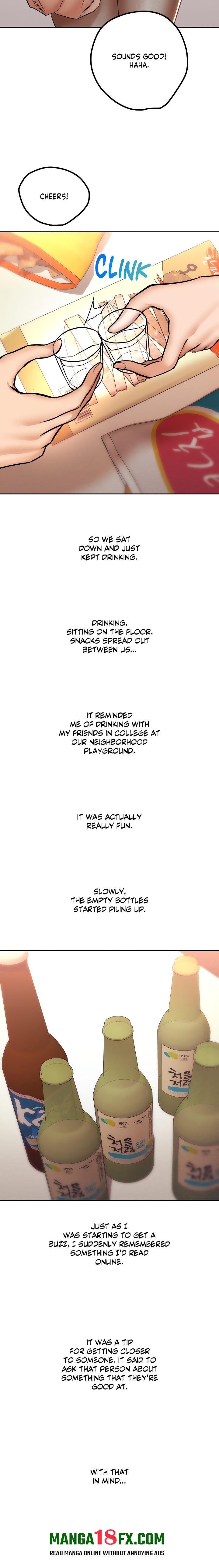 True or False? (Uncensored) - Chapter 113 [photo 3] - MangaPorn