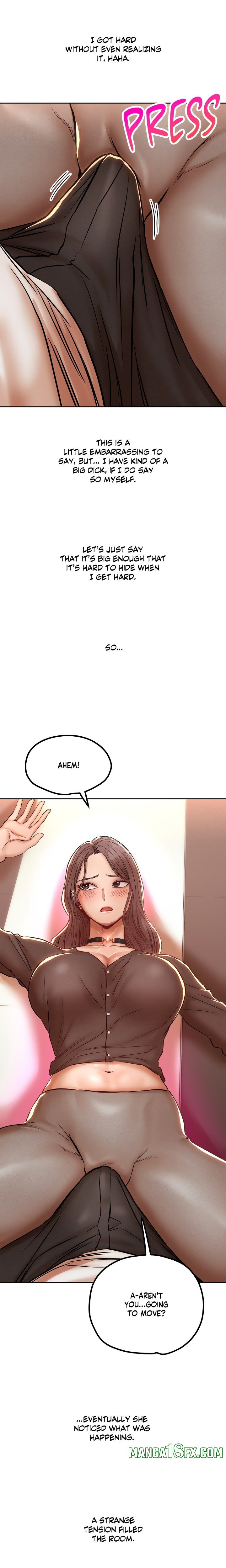 True or False? (Uncensored) - Chapter 113 [photo 6] - MangaPorn