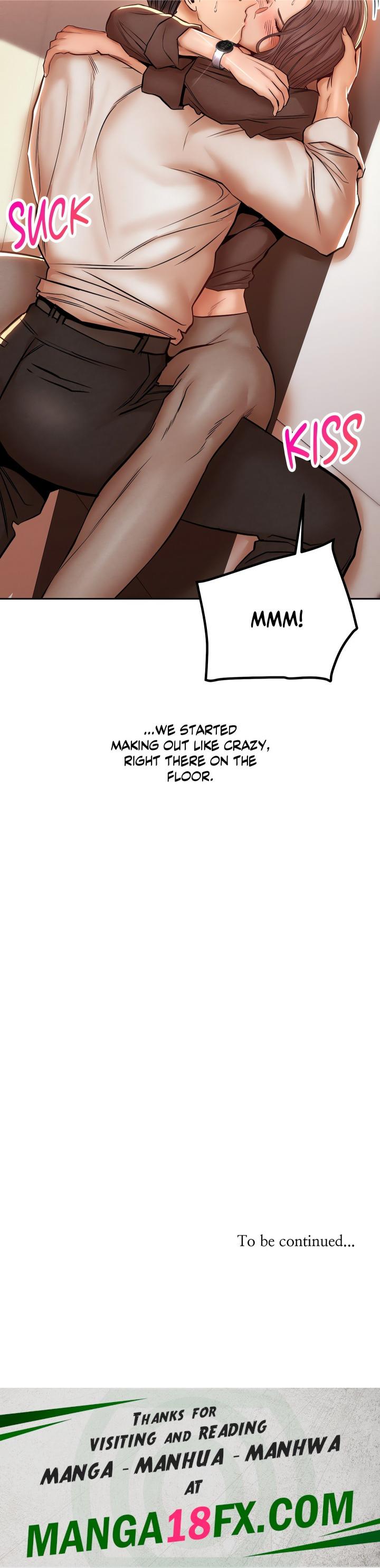 True or False? (Uncensored) - Chapter 113 [photo 8] - MangaPorn