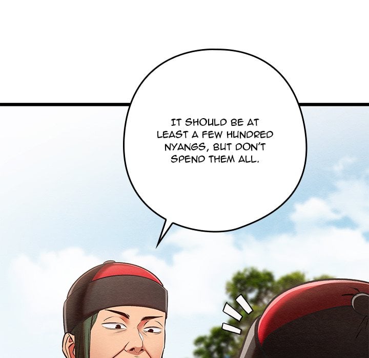 Master of Intimacy (Uncensored) - Chapter 37 [photo 105] - MangaPorn