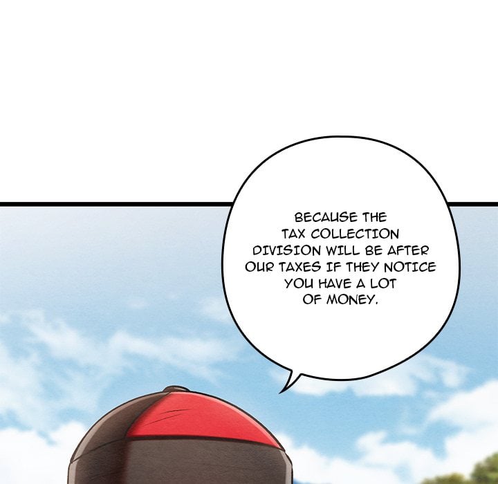 Master of Intimacy (Uncensored) - Chapter 37 [photo 107] - MangaPorn