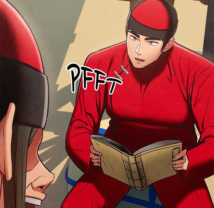 Master of Intimacy (Uncensored) - Chapter 37 [photo 110] - MangaPorn