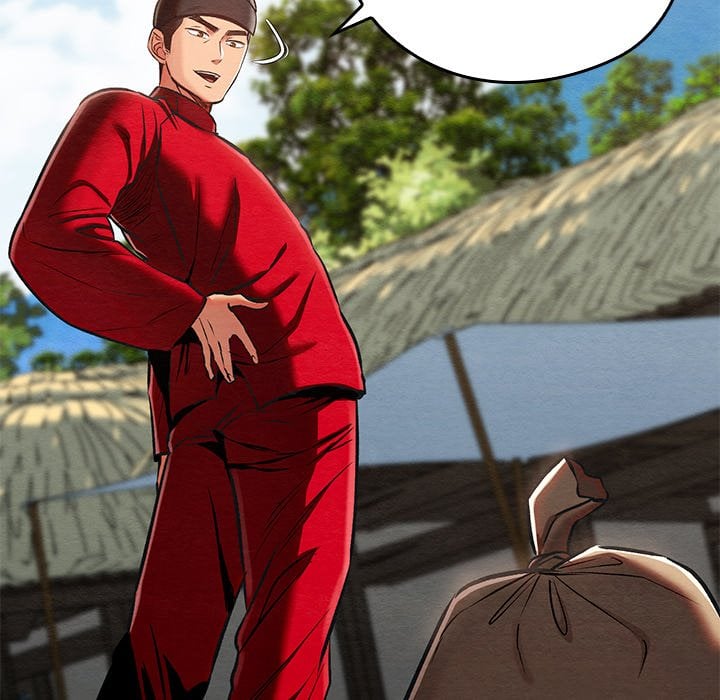 Master of Intimacy (Uncensored) - Chapter 37 [photo 115] - MangaPorn