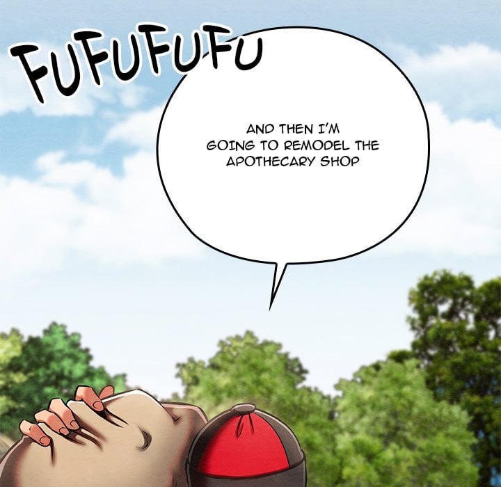 Master of Intimacy (Uncensored) - Chapter 37 [photo 117] - MangaPorn