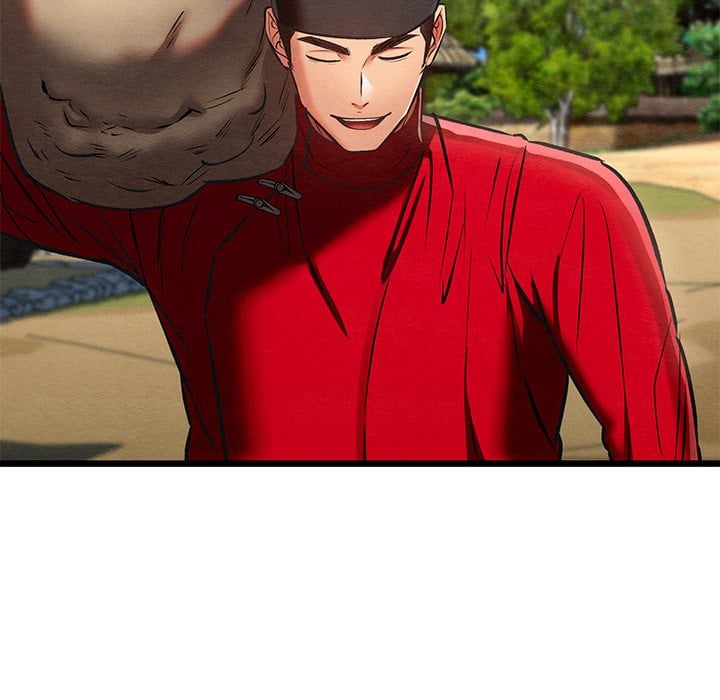 Master of Intimacy (Uncensored) - Chapter 37 [photo 118] - MangaPorn