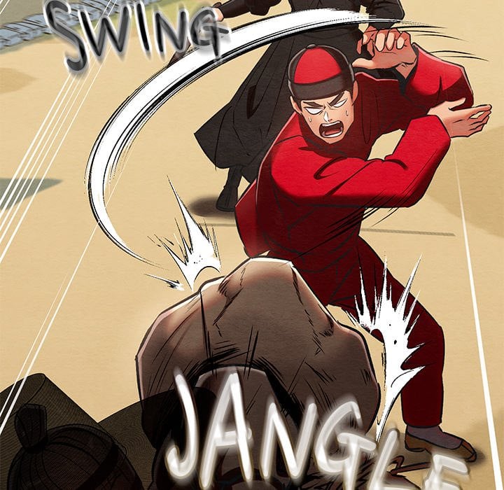 Master of Intimacy (Uncensored) - Chapter 37 [photo 130] - MangaPorn