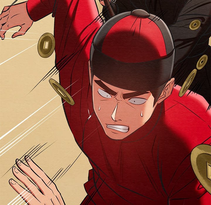 Master of Intimacy (Uncensored) - Chapter 37 [photo 134] - MangaPorn