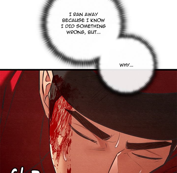 Master of Intimacy (Uncensored) - Chapter 37 [photo 145] - MangaPorn