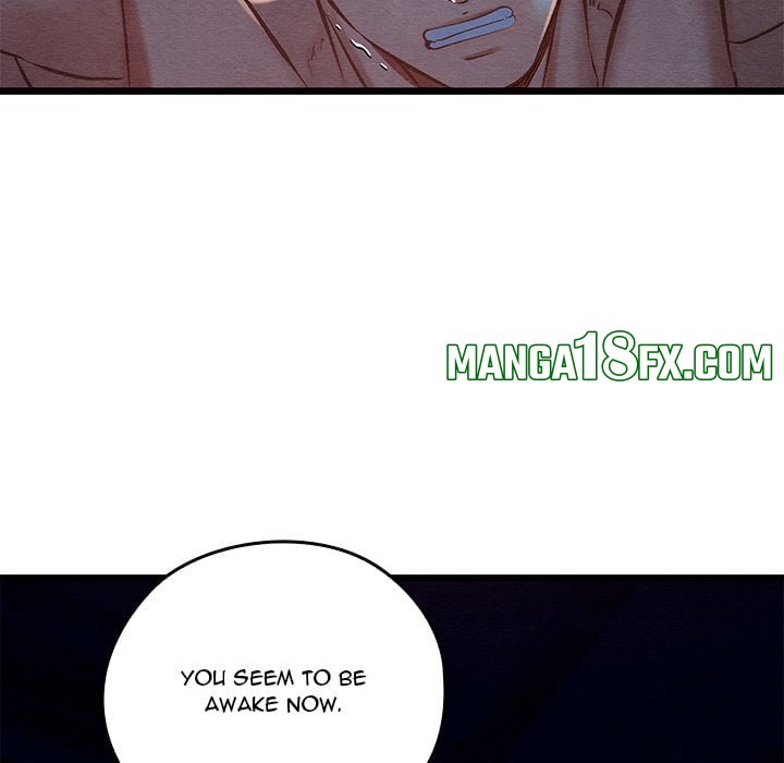 Master of Intimacy (Uncensored) - Chapter 37 [photo 152] - MangaPorn