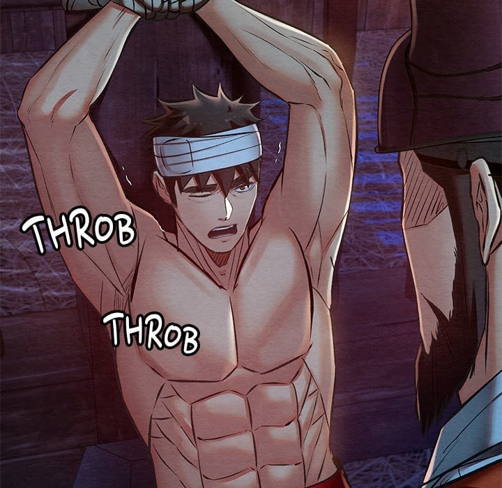 Master of Intimacy (Uncensored) - Chapter 37 [photo 158] - MangaPorn