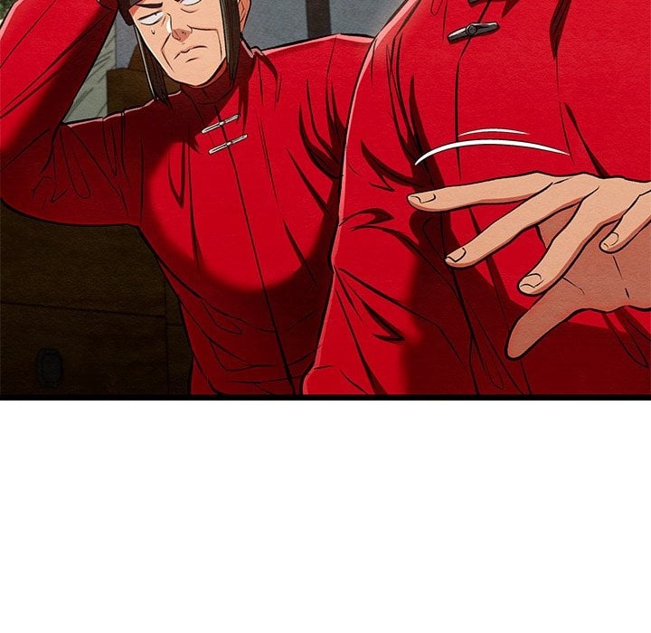 Master of Intimacy (Uncensored) - Chapter 37 [photo 21] - MangaPorn