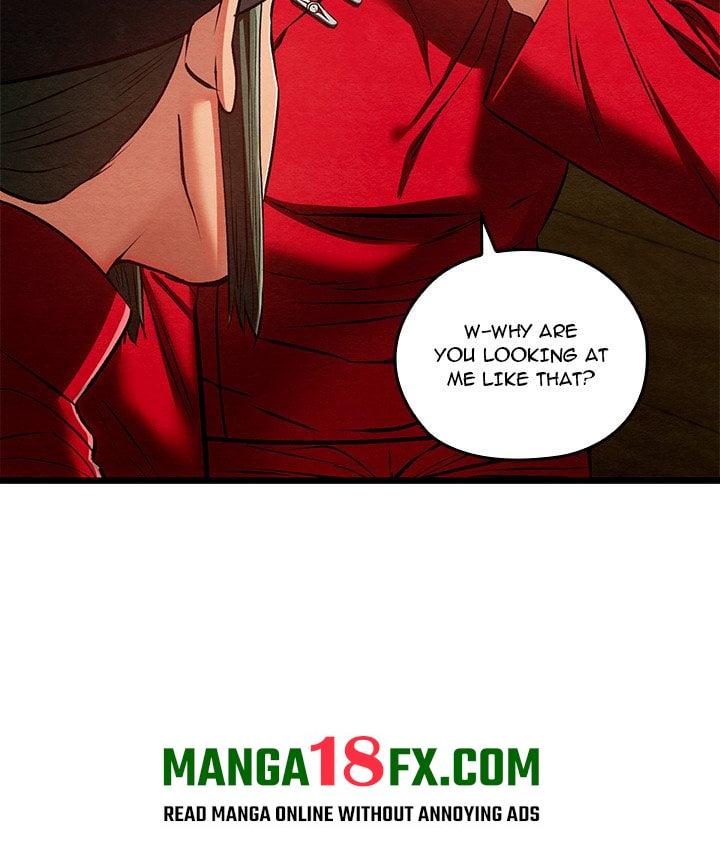 Master of Intimacy (Uncensored) - Chapter 37 [photo 23] - MangaPorn