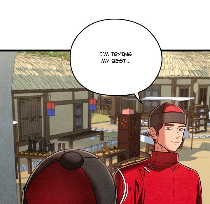 Master of Intimacy (Uncensored) - Chapter 37 [photo 24] - MangaPorn