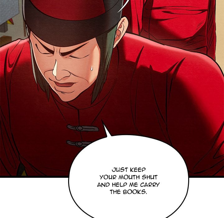 Master of Intimacy (Uncensored) - Chapter 37 [photo 25] - MangaPorn