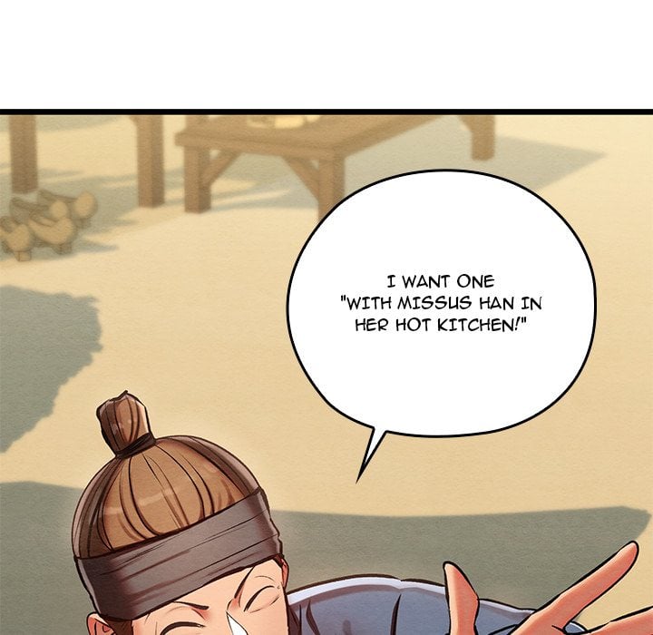 Master of Intimacy (Uncensored) - Chapter 37 [photo 28] - MangaPorn