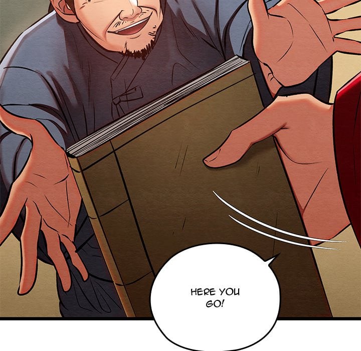 Master of Intimacy (Uncensored) - Chapter 37 [photo 29] - MangaPorn