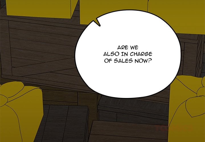 Master of Intimacy (Uncensored) - Chapter 37 [photo 3] - MangaPorn