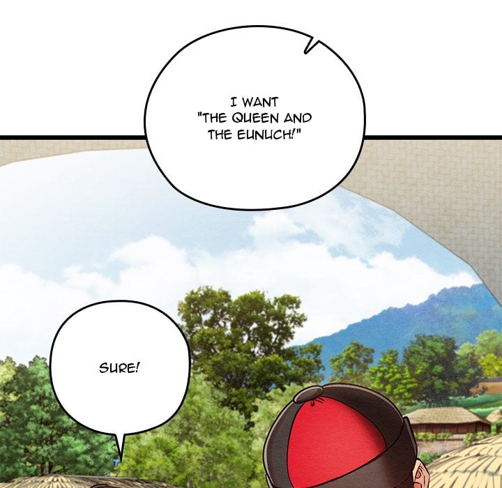 Master of Intimacy (Uncensored) - Chapter 37 [photo 33] - MangaPorn