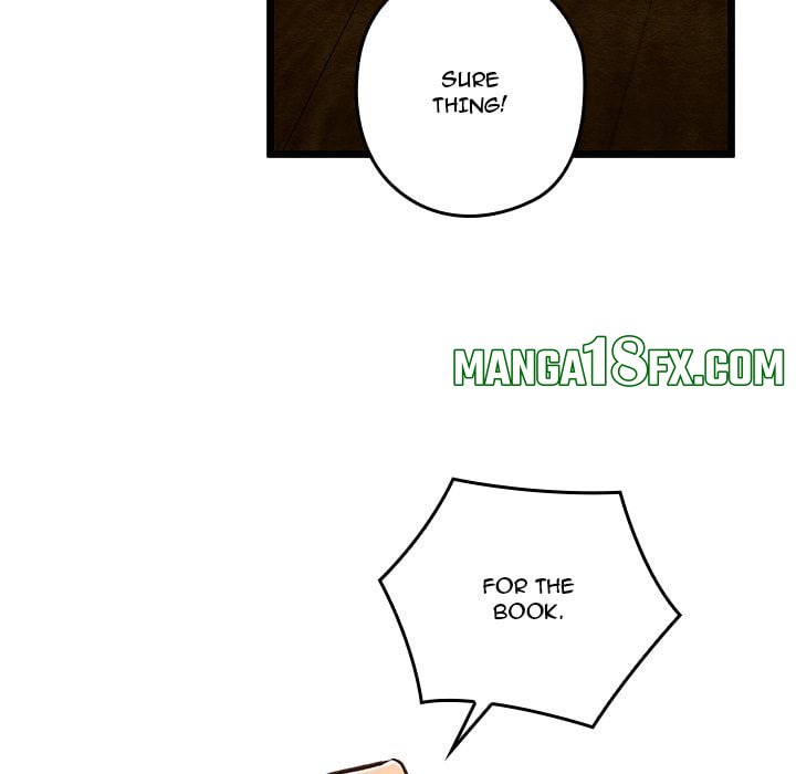 Master of Intimacy (Uncensored) - Chapter 37 [photo 40] - MangaPorn