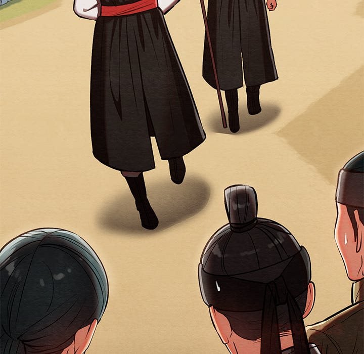 Master of Intimacy (Uncensored) - Chapter 37 [photo 48] - MangaPorn