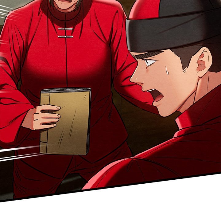 Master of Intimacy (Uncensored) - Chapter 37 [photo 52] - MangaPorn