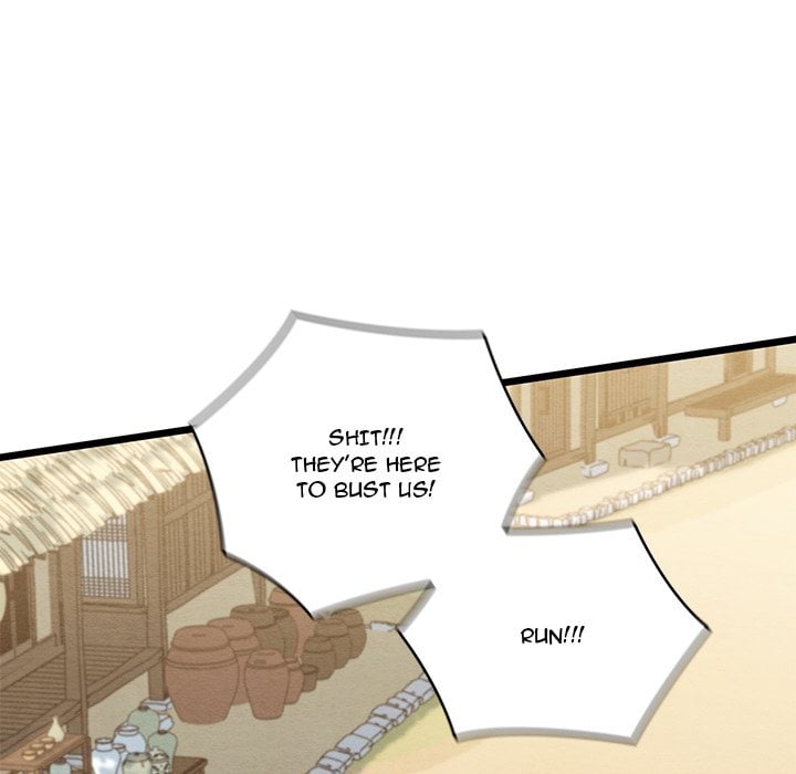 Master of Intimacy (Uncensored) - Chapter 37 [photo 53] - MangaPorn