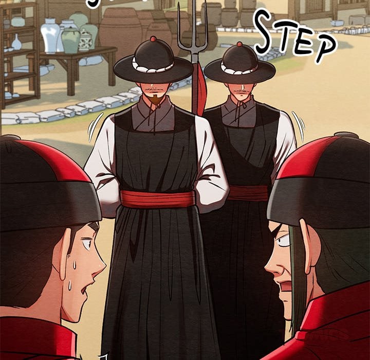 Master of Intimacy (Uncensored) - Chapter 37 [photo 57] - MangaPorn