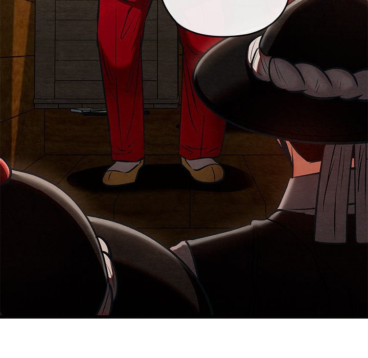 Master of Intimacy (Uncensored) - Chapter 37 [photo 64] - MangaPorn