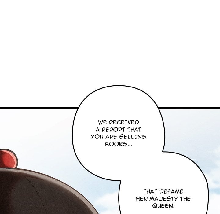 Master of Intimacy (Uncensored) - Chapter 37 [photo 65] - MangaPorn