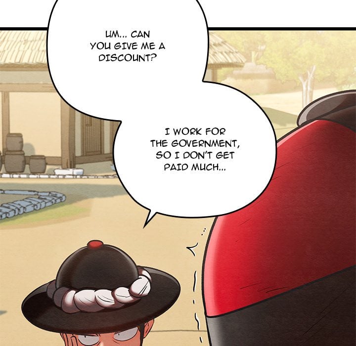 Master of Intimacy (Uncensored) - Chapter 37 [photo 70] - MangaPorn