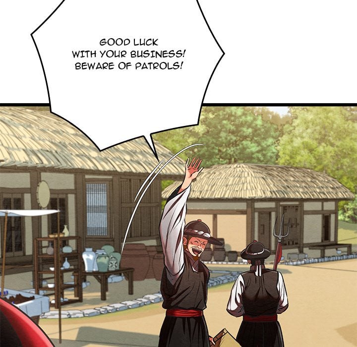 Master of Intimacy (Uncensored) - Chapter 37 [photo 76] - MangaPorn