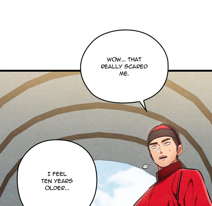 Master of Intimacy (Uncensored) - Chapter 37 [photo 78] - MangaPorn