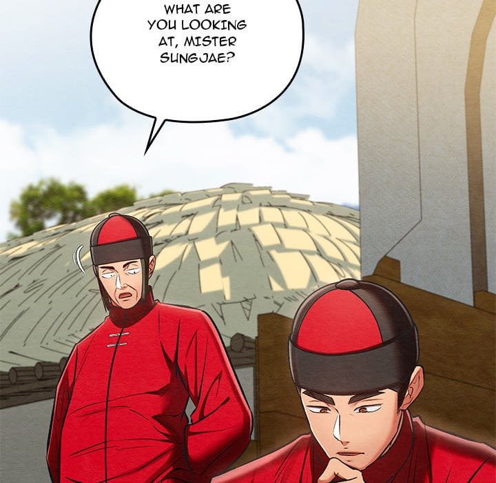 Master of Intimacy (Uncensored) - Chapter 37 [photo 86] - MangaPorn