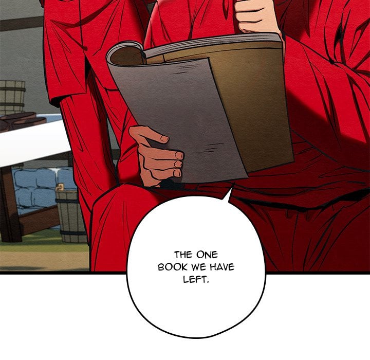 Master of Intimacy (Uncensored) - Chapter 37 [photo 87] - MangaPorn