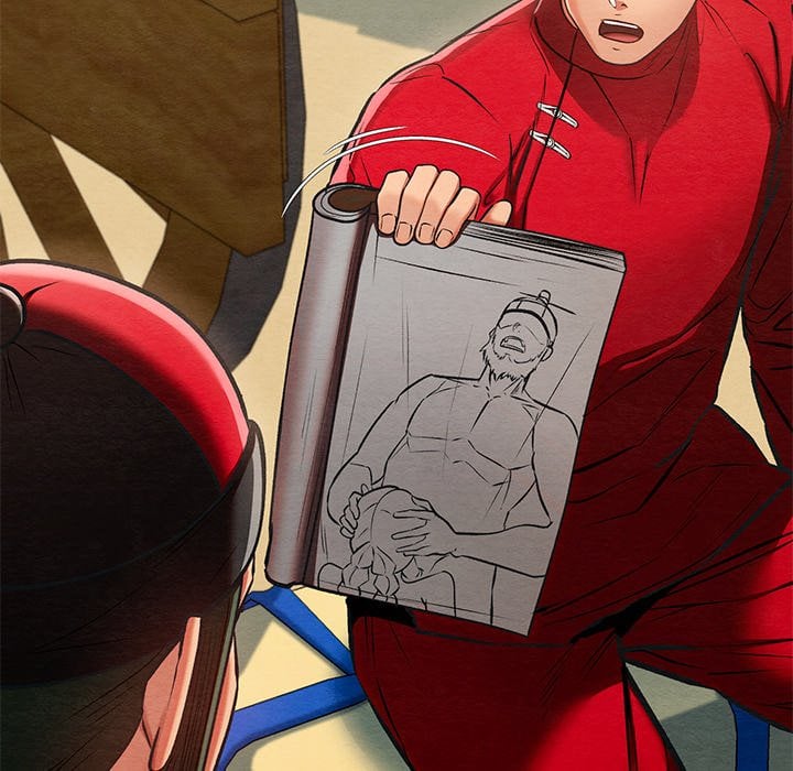 Master of Intimacy (Uncensored) - Chapter 37 [photo 89] - MangaPorn