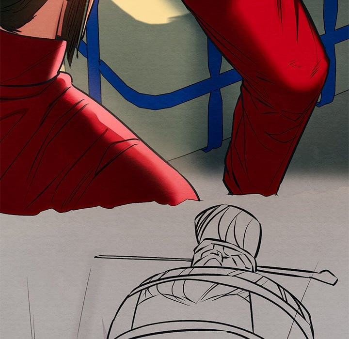 Master of Intimacy (Uncensored) - Chapter 37 [photo 90] - MangaPorn