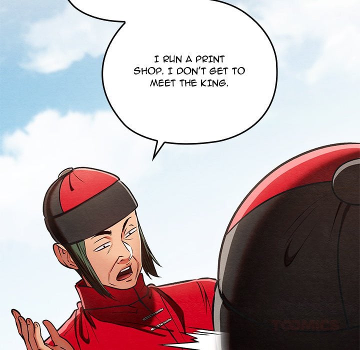 Master of Intimacy (Uncensored) - Chapter 37 [photo 93] - MangaPorn