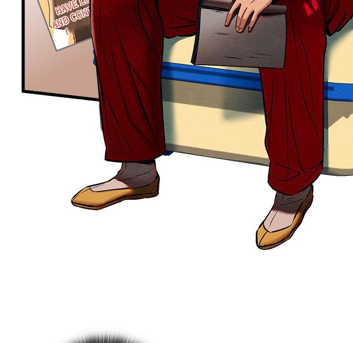 Master of Intimacy (Uncensored) - Chapter 37 [photo 97] - MangaPorn