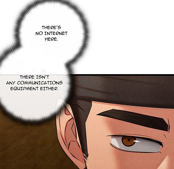 Master of Intimacy (Uncensored) - Chapter 37 [photo 98] - MangaPorn