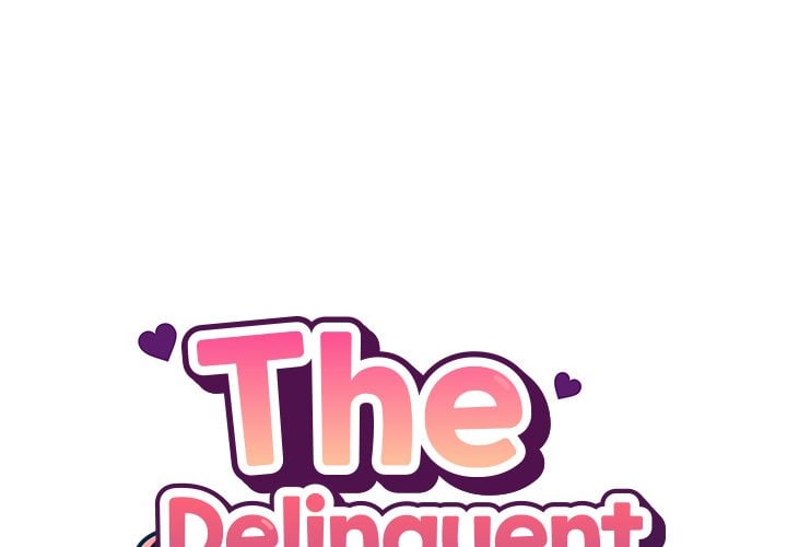 Little Miss Delinquent - Chapter 22 [photo 1] - MangaPorn