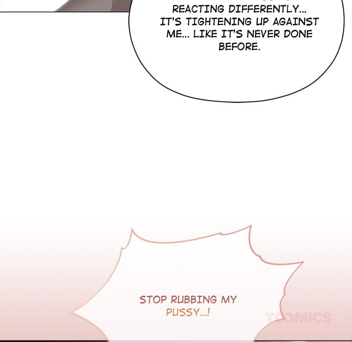 Little Miss Delinquent - Chapter 22 [photo 102] - MangaPorn