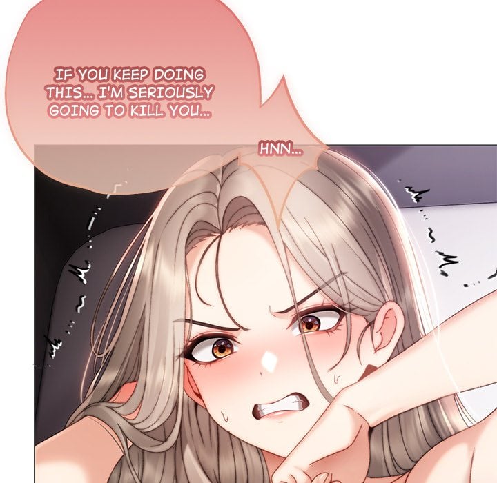 Little Miss Delinquent - Chapter 22 [photo 106] - MangaPorn