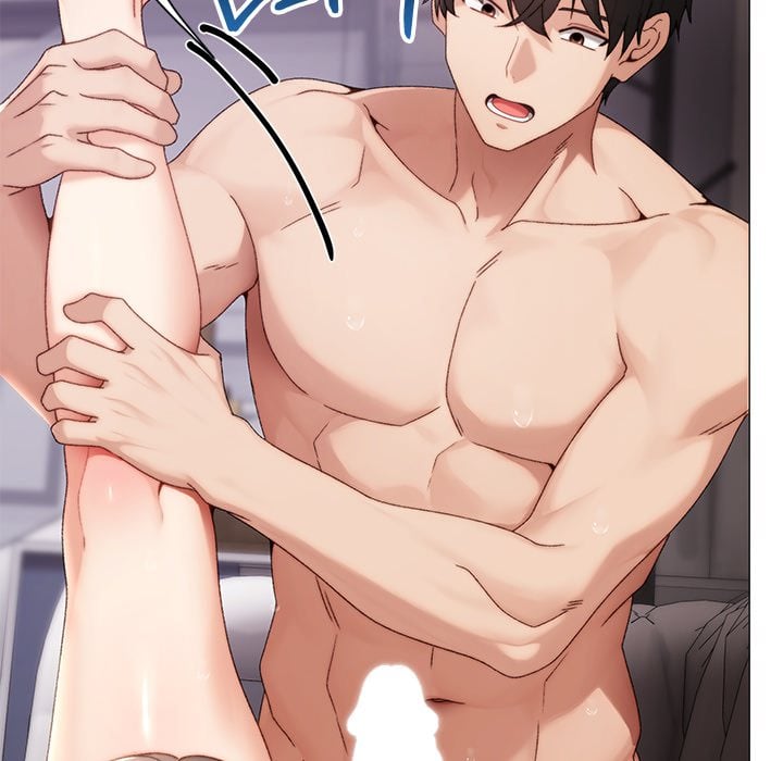 Little Miss Delinquent - Chapter 22 [photo 109] - MangaPorn