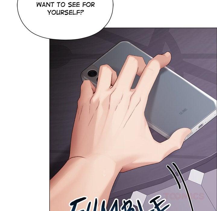 Little Miss Delinquent - Chapter 22 [photo 111] - MangaPorn