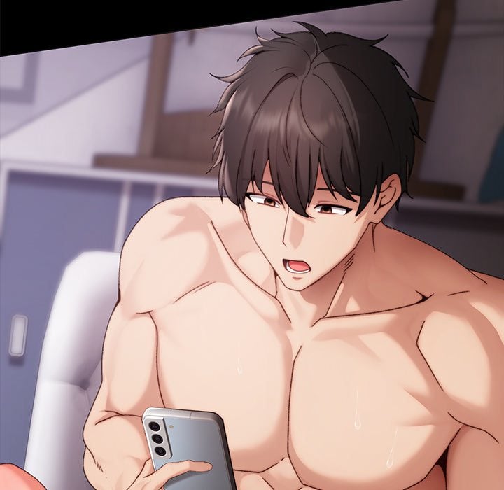 Little Miss Delinquent - Chapter 22 [photo 116] - MangaPorn